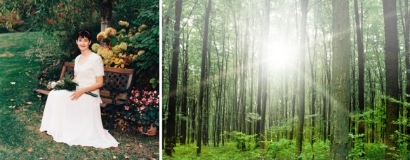 Wedding photo courtesy of Mike McCarty Photography