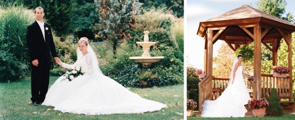 Photos courtesy of Mike McCarty Photography and Trotter Photography