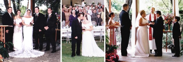 Photos courtesy of Mike McCarty Photography and Trotter Photography